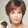 Short hair cuts and styles