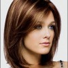 Style hair for women