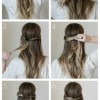 Daily use hair styles