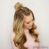 Everyday cute hairstyles