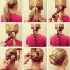 Hairstyles for long hair daily