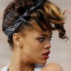 Hairstyles for long hair updos for everyday