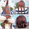 Quick and easy everyday hairstyles
