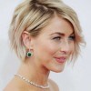 Short hairstyles for females