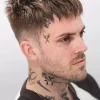 Trending haircuts 2023 férfi