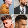 2023 legjobb frizurák férfi