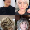 2023 haj trendek nő felett 50