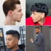 2023 férfi frizurák