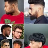 2023 új férfi frizura