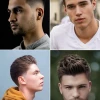 2023 nyári frizurák férfiak