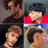 A legjobb hajvágás a férfiak számára 2023-ban
