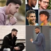 A legjobb rövid hajvágás 2023 férfi számára