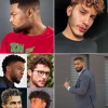 Legújabb hajvágás férfiaknak 2023