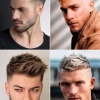 Legújabb frizurák 2023 férfi