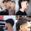 Legújabb frizurák 2023 férfiak