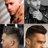 Legújabb férfi frizura 2023