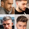 Férfi legújabb frizura 2023