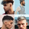 Új frizura 2023 férfiak