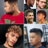 Új hajvágás 2023 férfi