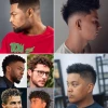 Új hajvágás 2023 férfiak
