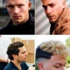 Új frizura 2023 férfi