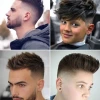 Új frizura vágás 2023