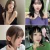 Új koreai frizura 2023