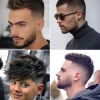 Új legújabb frizura 2023