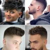 Új modell frizura 2023