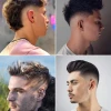 Nyári hajvágás 2023 férfi