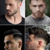 Nyári hajvágás 2023 férfiak