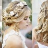Best bridesmaid hair