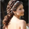 Best hairstyle for bride