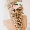 Cool hairstyles for a wedding