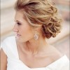 Gorgeous hairstyles for wedding