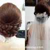 Hair do bridal
