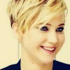 Hairdos for pixie cuts