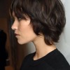 Hairstyles for long pixie cuts