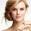 Hairstyles for weddings for long hair