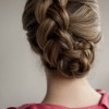 Hairstyles for women for wedding