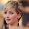 Styles for a pixie cut