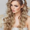 Wedding hairstyle images