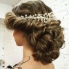 Wedding hairstyles for updos