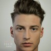 Amazing hairstyles for guys
