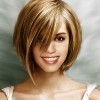 Best hairstyle for short hair female