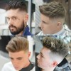 Cool haircuts 2018