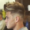 Cool hairstyles for guys