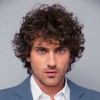 Curly head hairstyles