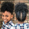 Cute hairstyles for black people