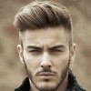 Decent hairstyle for men